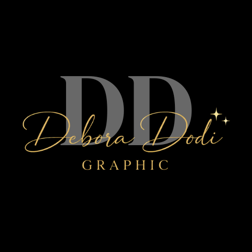 Logo Debora Dodi Graphic